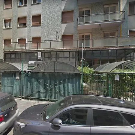 Guesthero - Apartment - Bocconi Area * 米兰