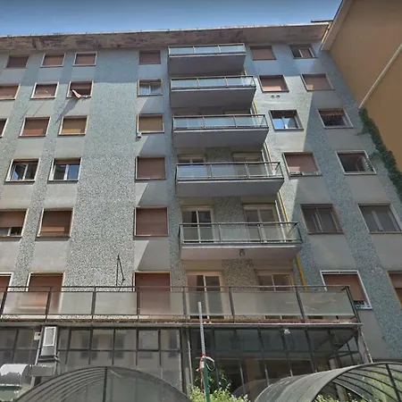 公寓 Guesthero - Apartment - Bocconi Area 米兰
