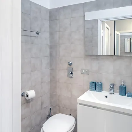 Apartamento Guesthero - Apartment - Bocconi Area Milão
