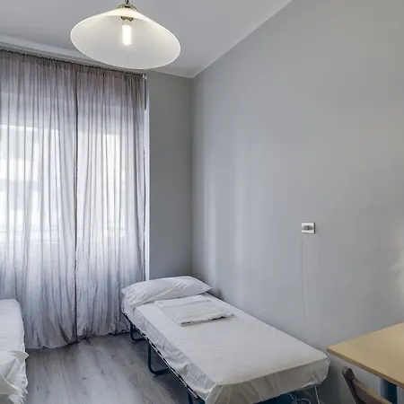 Apartamento Guesthero - Apartment - Bocconi Area Milão