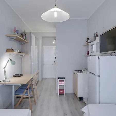 Guesthero - Apartment - Bocconi Area *