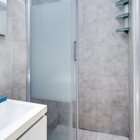 Apartamento Guesthero - Apartment - Bocconi Area