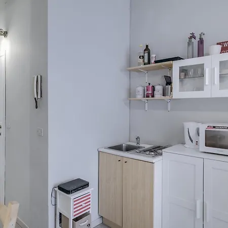 Guesthero - Apartment - Bocconi Area Apartamento
