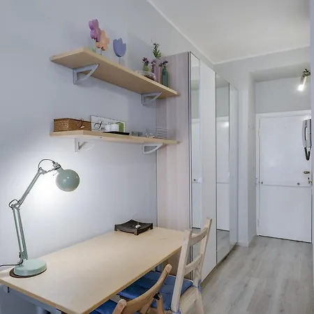 Guesthero - Apartment - Bocconi Area Milão